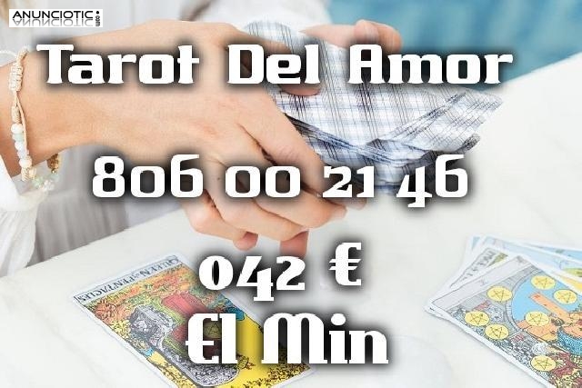 Tarot Visa/806 Tarot/6  los 30 Min