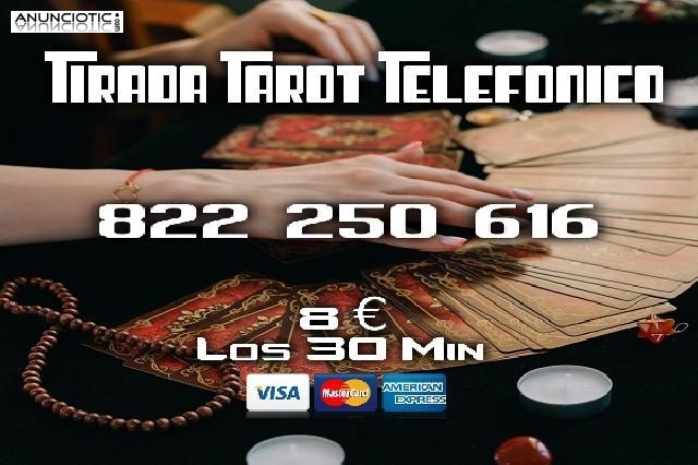 Tarot Visa Barata/Tarotistas/5  los 15 Min