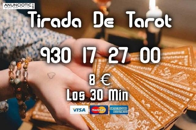 Tarot Visa/806 Tarot  Económico