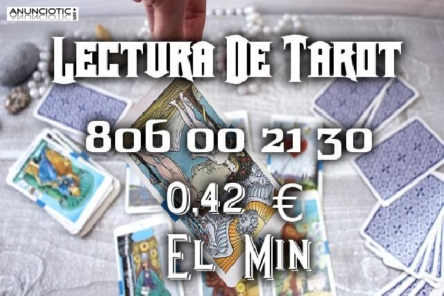 Tarot Visa Barata/Tarotistas/8  los 30 Min