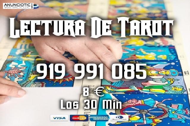 Tarot Visa del Amor Económica/806 Tarot