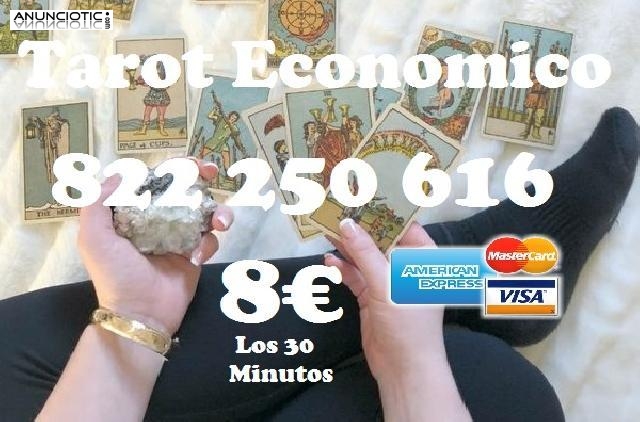 Tarot Visa Del Amor/Tarot Línea Económica