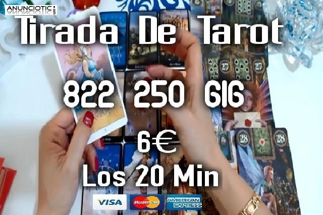 Tarot Barato Visa/Tarot 806/Horóscopos