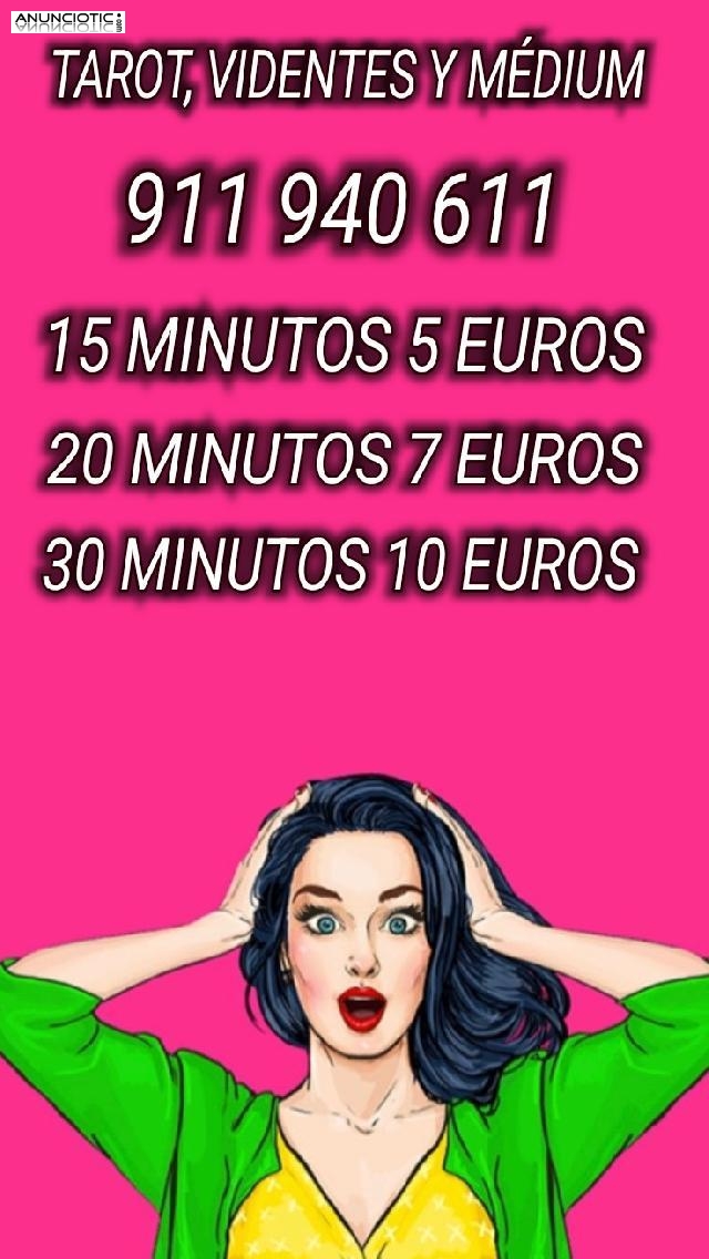 15 minutos 5 euros respuestas claras y rápidas 