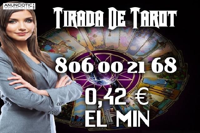 Tarot Visa Economica/806 Tarot Fiable