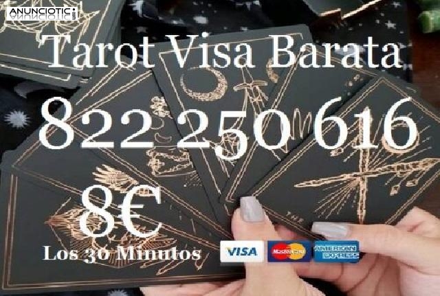 Tarot Visa Barata/Tarotistas/5  los 15 Min