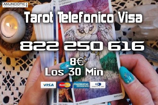 Tarot Visa Economica /806 Tarot