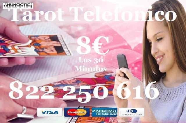 Tarot Visa 5  los 15 Min/ Tirada de Tarot