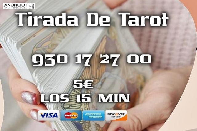 Tarot Visa Del Económica/Tarot 806