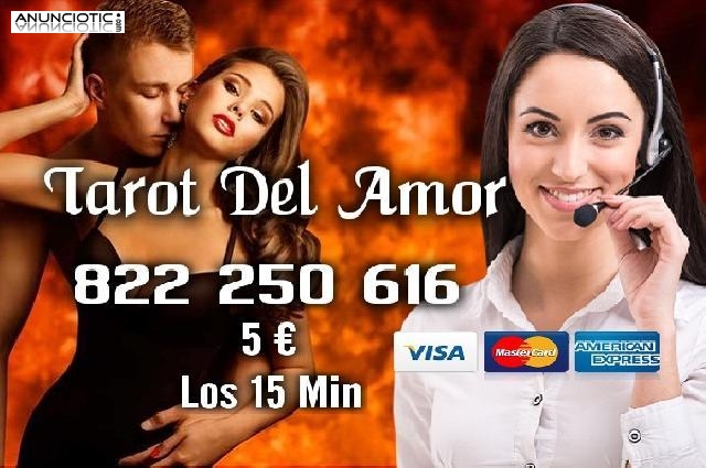 Tarot Visa Telefonico Visa/ 806  Tarot