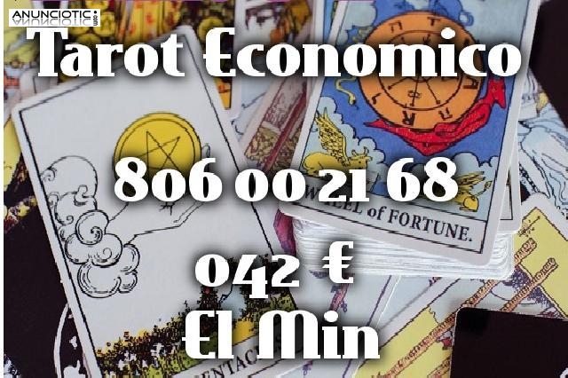 Tarot 806/Tarot Visa Economico