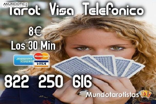 Tarot 806 del Amor/Tarot Visa Barata