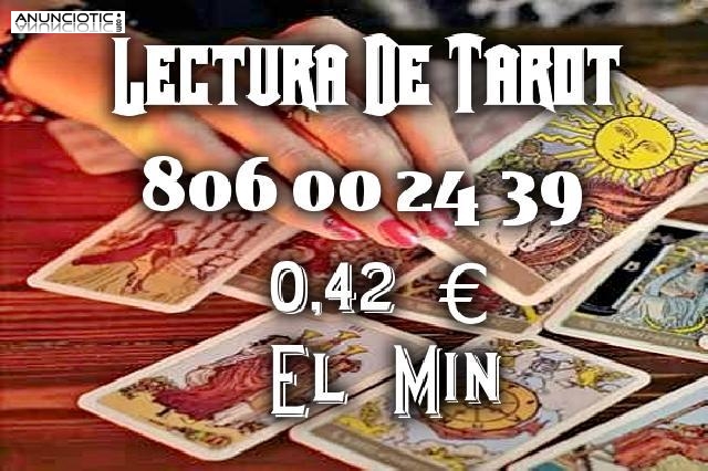 Tirada Tarot 806 / Tarot  Visa Telefonico