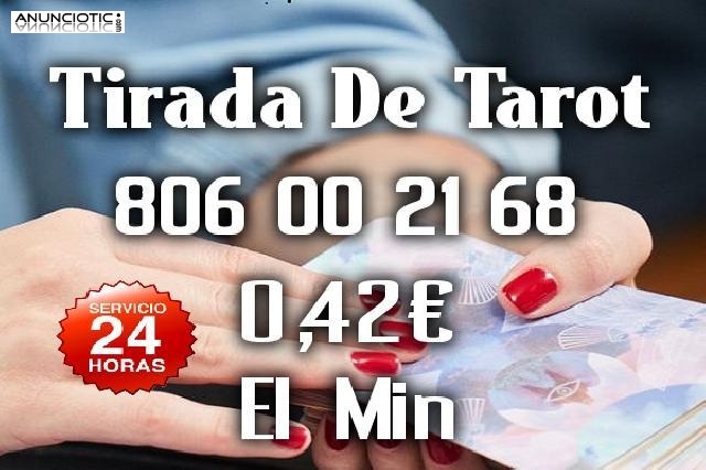 Tarot Visa/806 Tarot/6  los 30 Min