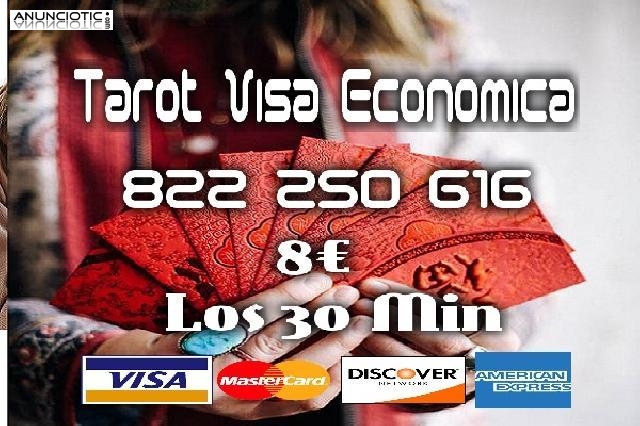Tarot Visa Económica/806 Tarot del Amor  