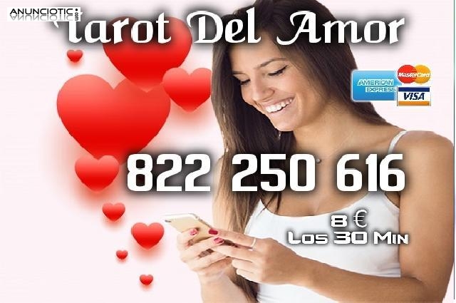 Tarot Economico/Tarot Visa del Amor