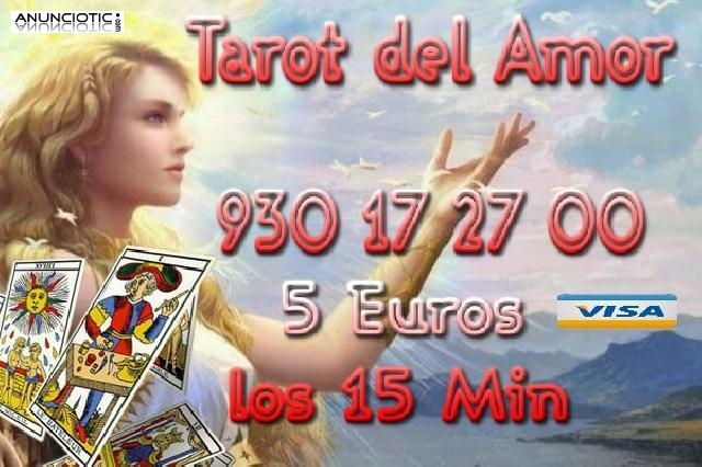 Tarot Visa Barato del Amor/Videntes