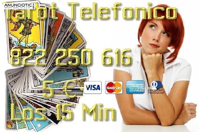 Tarot 806/Tirada Tarot Visa Economica