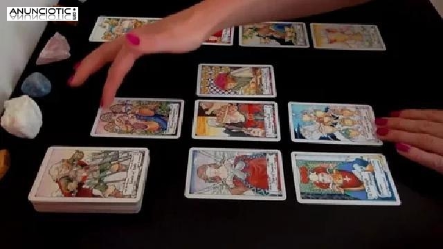 Horoscopo De Cartas Gratis