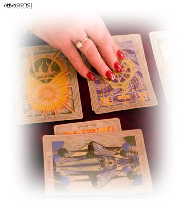 Tarot Barato Solo Amor, Tarot tirada gratis