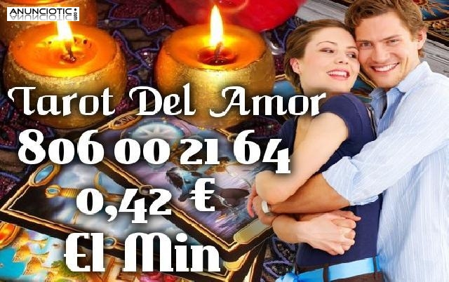 Tu Futuro En El Amor - Tarot Del Amor