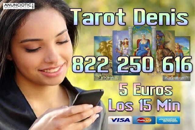 Lectura De Tarot  Descubre Tu  Futuro