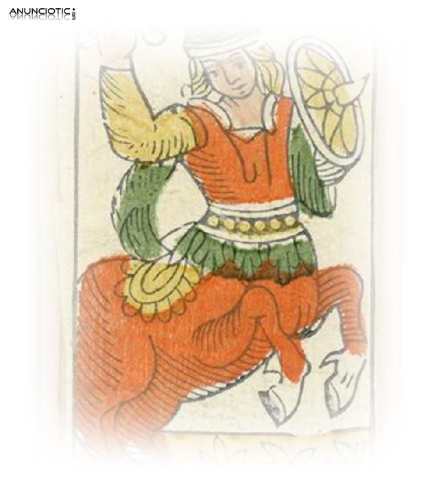 Tarot Hindu Amor Económico, Tarot Amor Opiniones