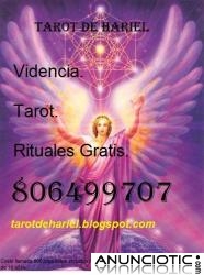 Tarot de Hariel