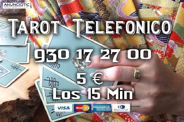    Tarot Telefonico/Tarot Visa Economica