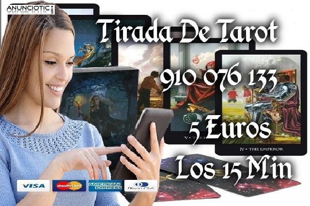 Tarot Visa Economico / 806 Tarot Del Amor