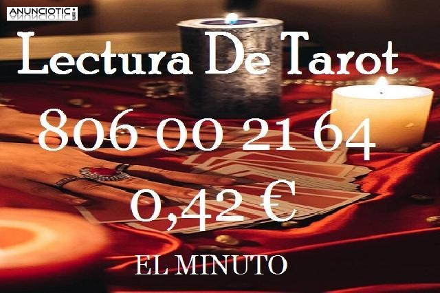 Tarot Visa 6  los 20 Min/ 806 Tarot Certero