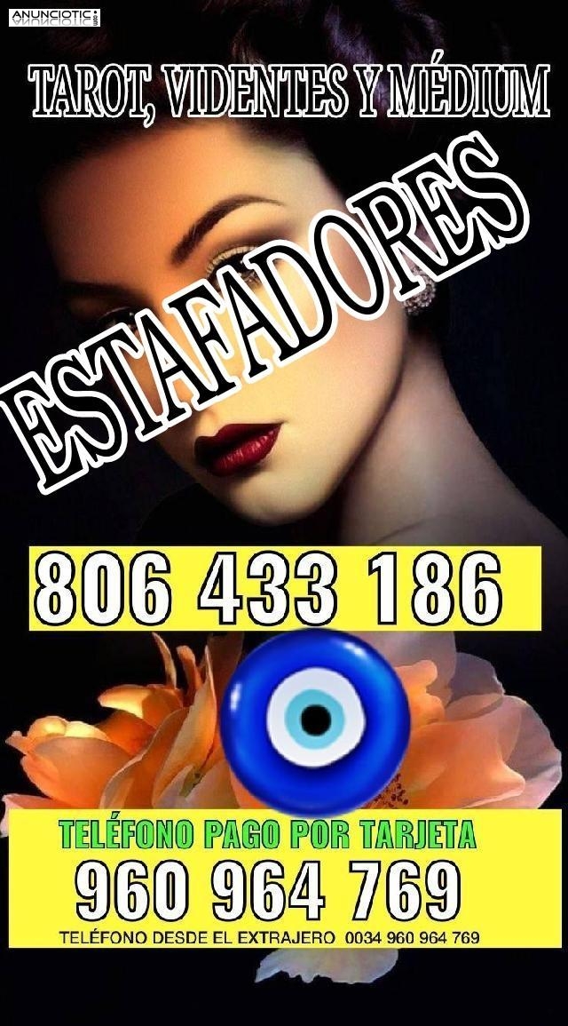 CUIDADO ESTAFADORES 960 964 769 