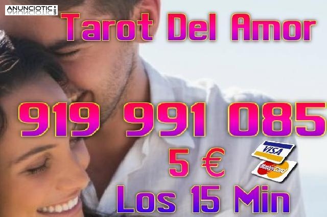 Tarot Del Amor - Descubre Tu Futuro Amoroso