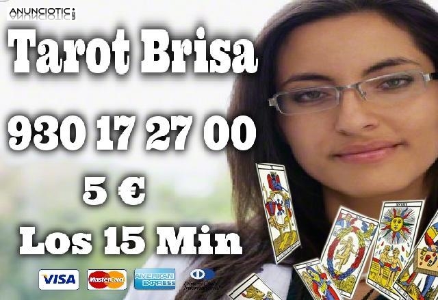 Tarot Economico/806 Tarot/5  los 15 Min