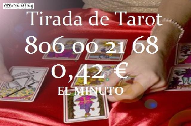 Tarot Visa Telefonico / 806 Tirada de Tarot