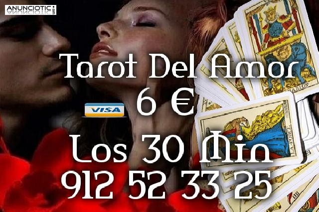 Tarot Visa/806 Tarotistas/5  los 15 Min