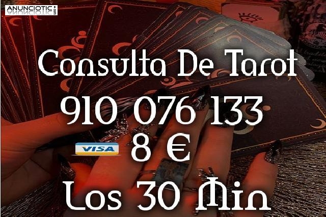 Consulta de Tarot 6  los 20 Min - 806 Tarot