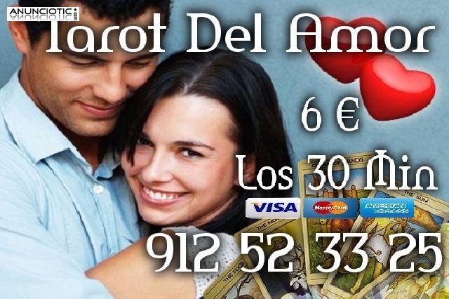 Tarot Del Amor: Descubre Tu Futuro Romántico