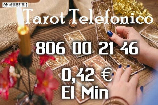 Tarot Del Amor -  Tarot  Visa 6  los 30 Min