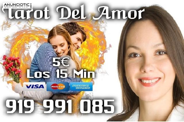 Tarot Del Amor/6 Los 20 Min/Tarotistas