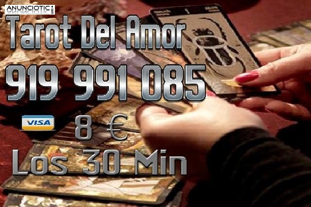 Tarot Del Amor/Tarot Visa Económica