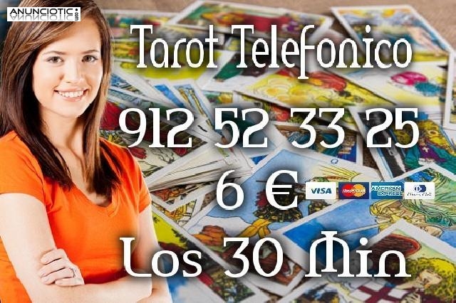 Consulta De Cartas De Tarot - Sal De Dudas