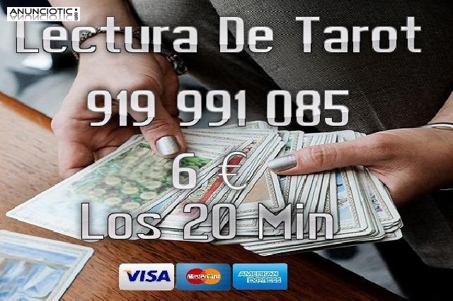 Tarot Telefónico 806 / Tarot Visa Económica
