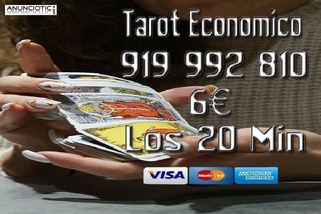 Tarot Del Amor - Tirada Tarot Economico