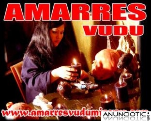 amarres del mismo sexo 