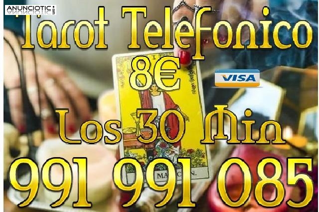 Tarot Del Amor 806/Tarot Visa Telefonico