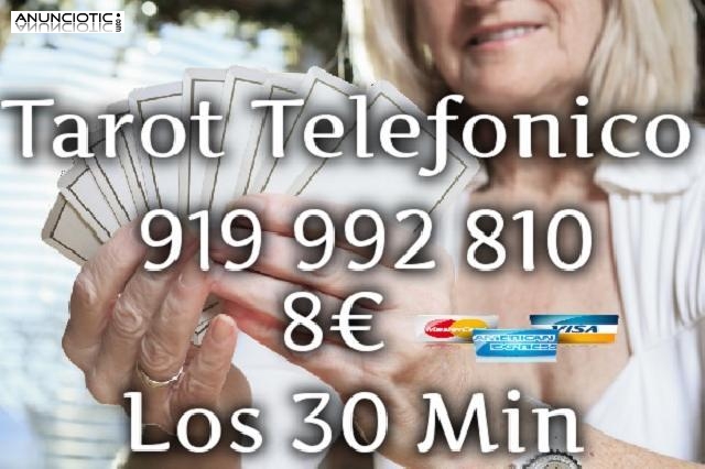 ! Tirada Tarot Telefonico ! Tarot Las 24 Horas