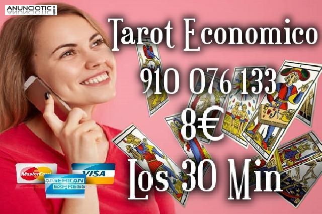 Tarot Visa Telefónico/806  Lectura De Tarot