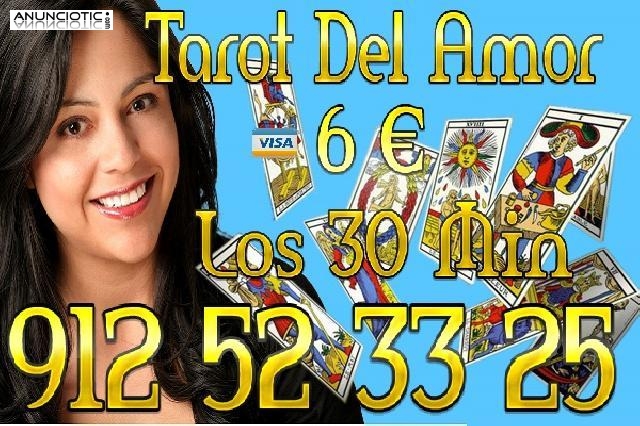 Tarot Visa Telefonico Del Amor/806 Tarotistas