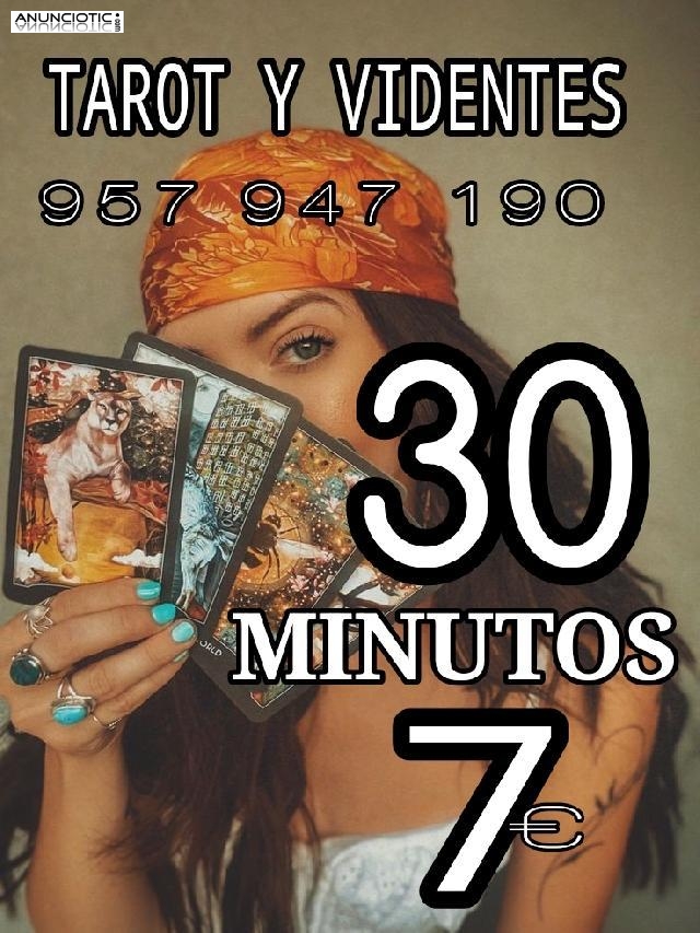 30 minutos 7 euros tarot y videntes visa 